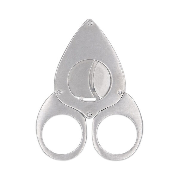 cigar cutter custom logo