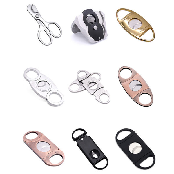 cigar cutters