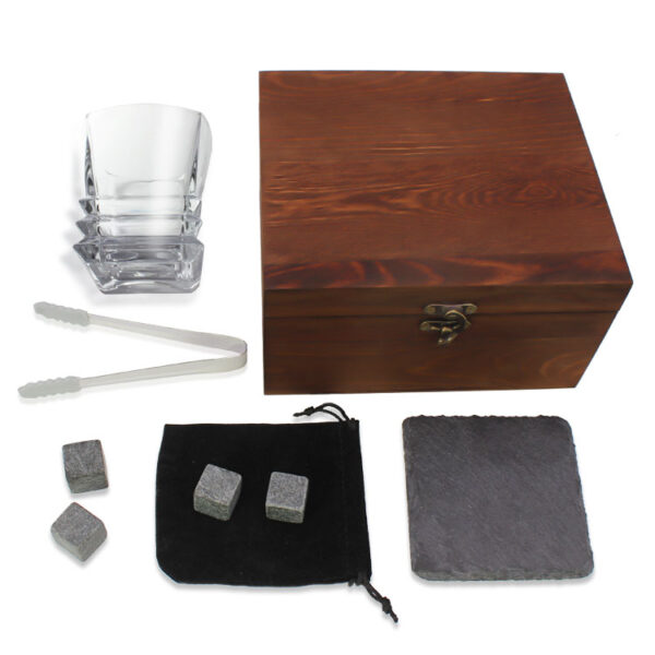 factory direct whiskey glasses set