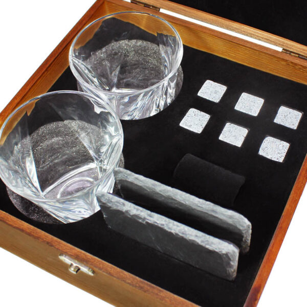 low price whiskey glasses set