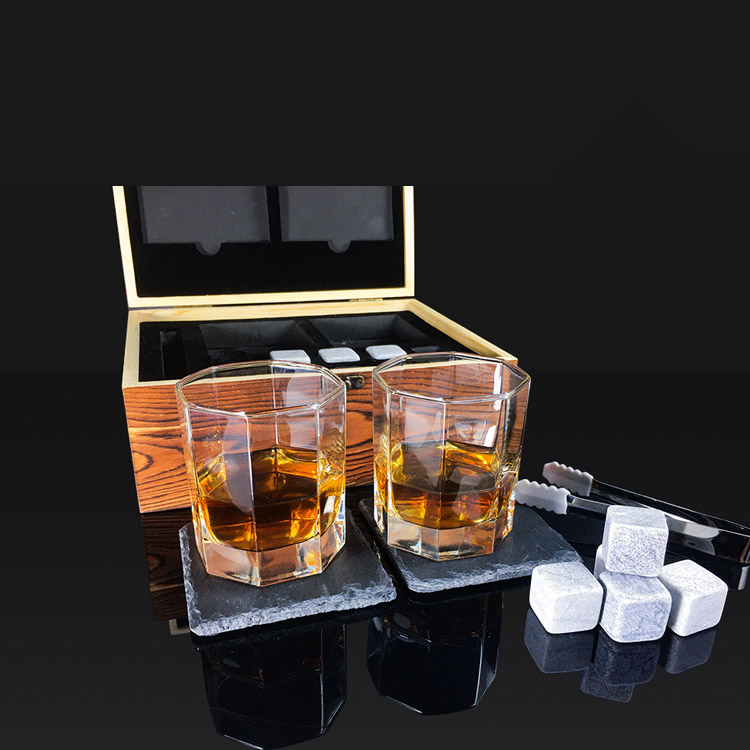 new whiskey glasses set