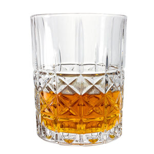 whiskey cup