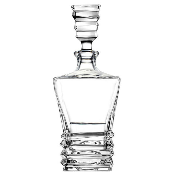 whiskey decanter