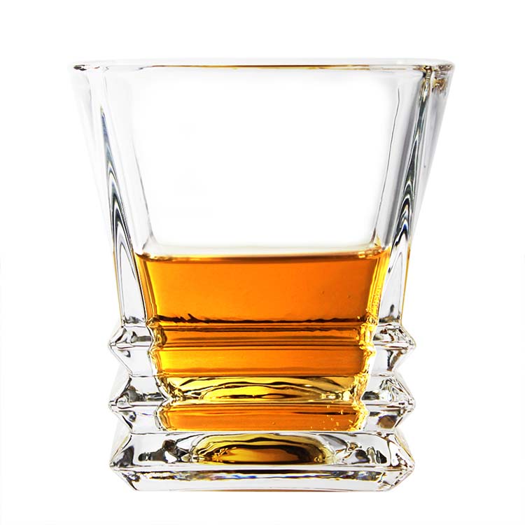 whiskey rock glass