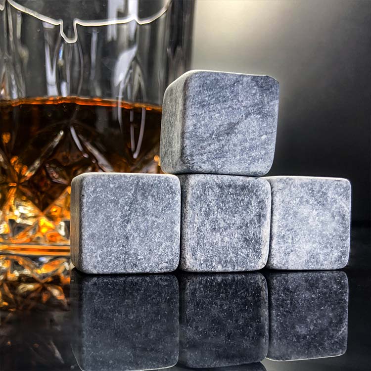 whiskey stones