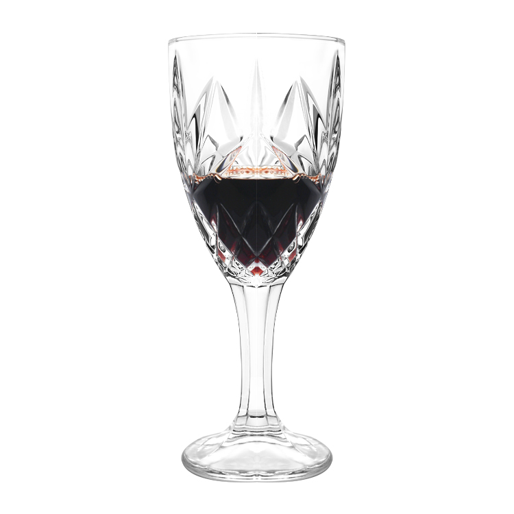 wine glass