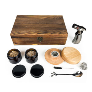 cocktail smoker kit