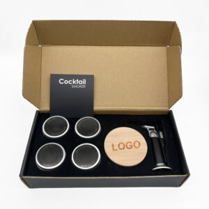 hot sell cocktails smoker kit